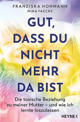 Gut, dass du nicht mehr da bist ZUSTAND SEHR GUT
