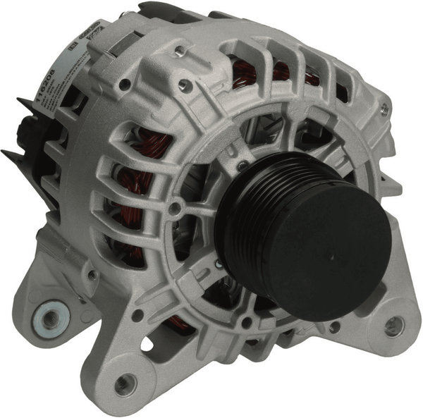 Lichtmaschine Generator FüR Dacia Duster Kasten/Suv Logan II MCV Sandero-image