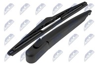 Nty Wischarm, Scheibenreinigung EWB-PL-008 FüR Opel