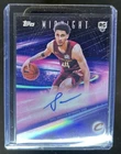2025 Topps Signature Tyrese Proctor Base (RAW)