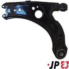 JP GROUP Querlenker Dreieckslenker JP 1140101300 für OCTAVIA VW BORA AUDI 1J6 A3