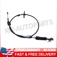 Auto Trans Shifter Select Cable Fits 05 06 Toyota Tundra 05 - 07 Sequoia 4.7L V8
