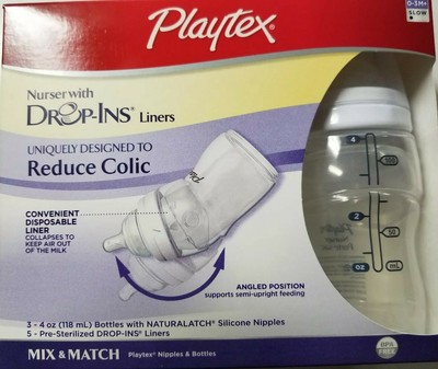 playtex smart steam