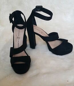 Women's Strappy Heels Chinese Laundry 