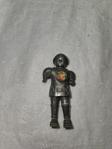 Vintage 1978 Buck Rogers TWIKI Robot Action Figure Robert C Dille Parts Repair - 第 1/6 張圖片