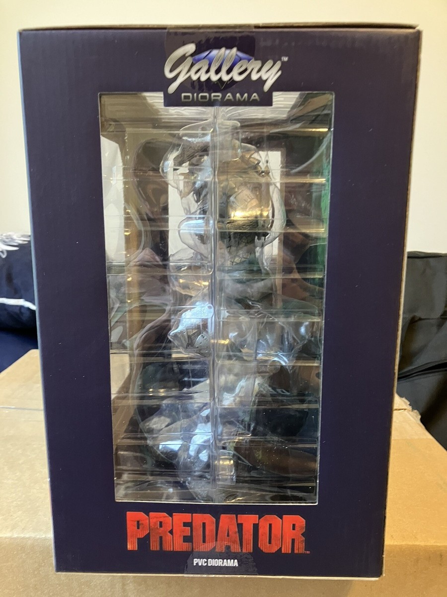 PREDATOR DIORAMA フィギュア1520/1750 PREDATOR DIORAMA Figure 1520/1750 #35f925 | eBay