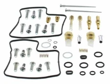 Carb Rebuild Repair Kit Honda VT1100C2 06-07 Shadow Sabre 1100 O-rings Gaskets 