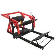 Hip Thrust Machine, Bridge Machine with Weigh...