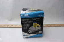 Watts Gas Pressure Regulator Propane 2 psi 1/2" x 1/2" R325P32-0711-11BX