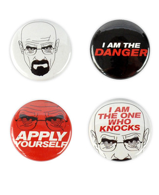 Get Heisenberg zitate For Android Free