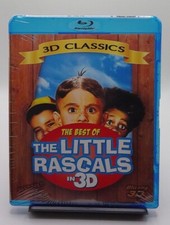 Blu-ray 3D Wholesale Lot – Pick & Choose – All Brand New – Kids/Action/Horror +