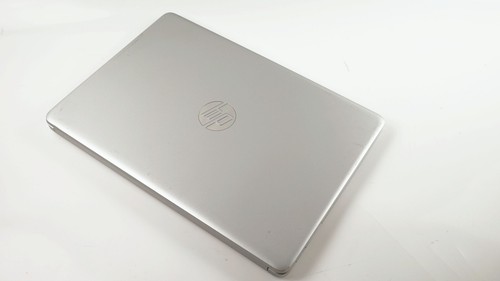 Fast HP Laptop AMD Processor 14" HD 128 GB SSD Win11 economico 8 GB di RAM computer - Foto 8 di 10