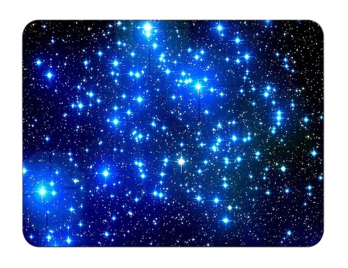 Silmo Mauspad 24 x 20 / 36 x 25cm Gaming u Office Mousepad Büro Bild Foto Design - Bild 21 von 31