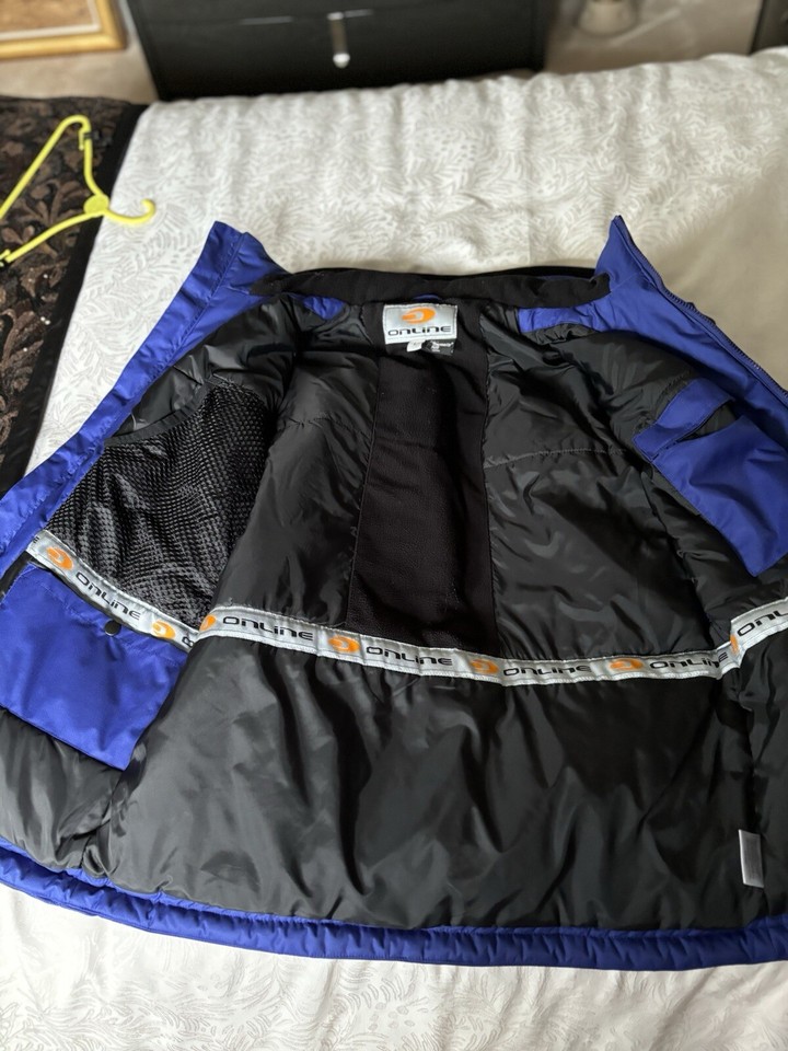 ski jacket Online eBay