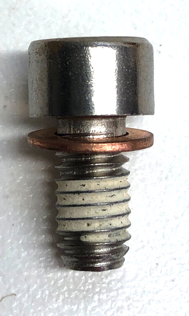 Sea-Doo OEM Socket Drain Plug M6 X 12 250500005 for sale online | eBay