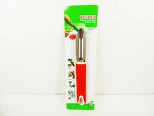 Potato Vegetable Peeler Kitchen Peeling Utensil Stainless Steel Utensils Corer 1