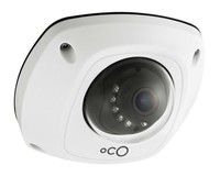 Oco Pro Dome Fullhd Outdoor / Indoor Security Camera Cloud Surveillance With - Oco Pro Dome Fullhd Outdoor / Indoor Security Camera Cloud Surveillance With -