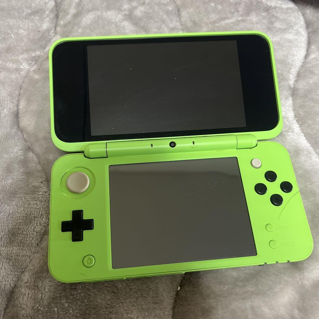 3DS Nintendo 2Ds Ll Minecraft Creeper Edition Japan | eBay 3DS Nintendo 2Ds Ll Minecraft Creeper Edition Japan | eBay