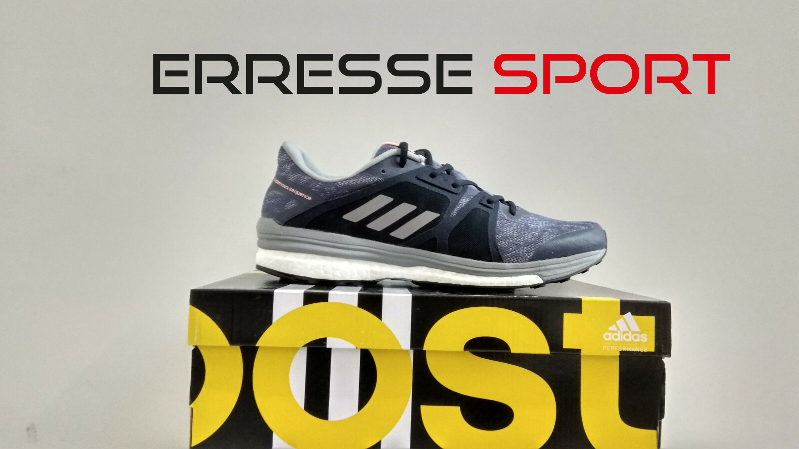 adidas supernova schuh