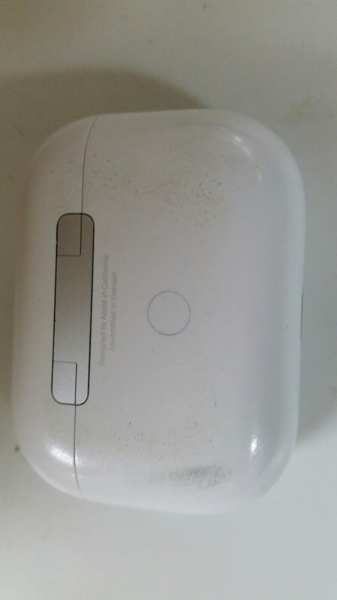 Apple airpods pro charging case only (A2190) | eBay Apple airpods pro charging case only (A2190) | eBay