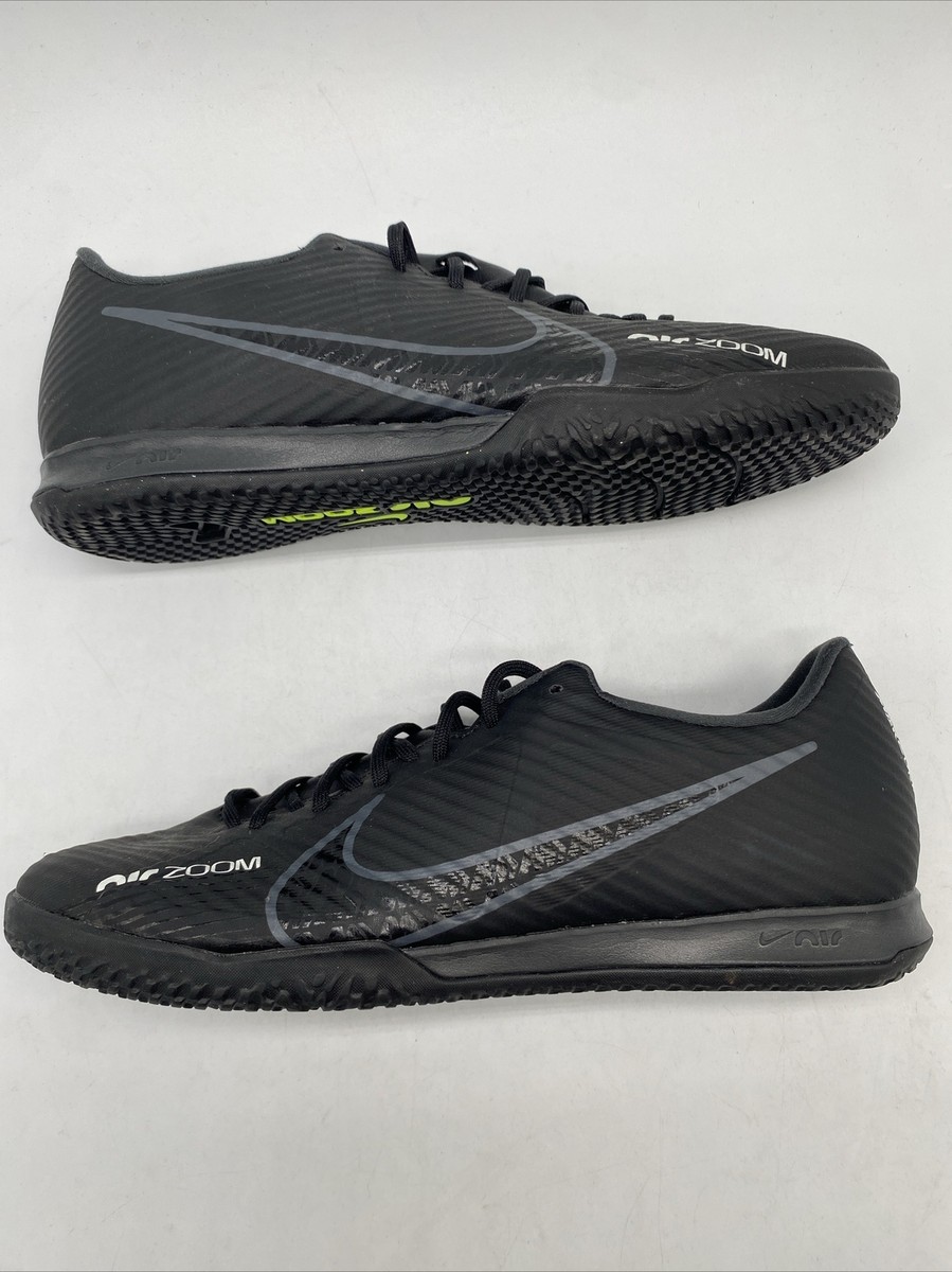 Nike Zoom Mercurial Vapor 15 Academy IC Low Shadow Pack Dj5633–001