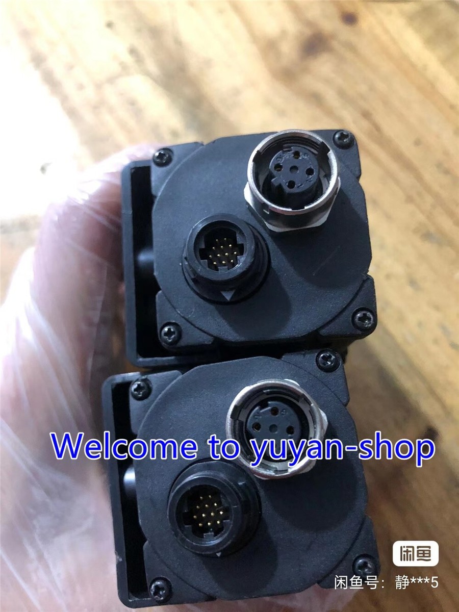 1PCS Used Omron FQ2-S20050F Smart Camera #T6694 YS | eBay 1PCS Used Omron FQ2-S20050F Smart Camera #T6694 YS | eBay