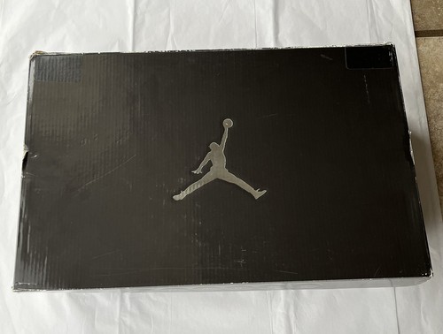 Size 10.5 - Jordan 2 Retro 25th Anniversary 2010 - Picture 9 of 11