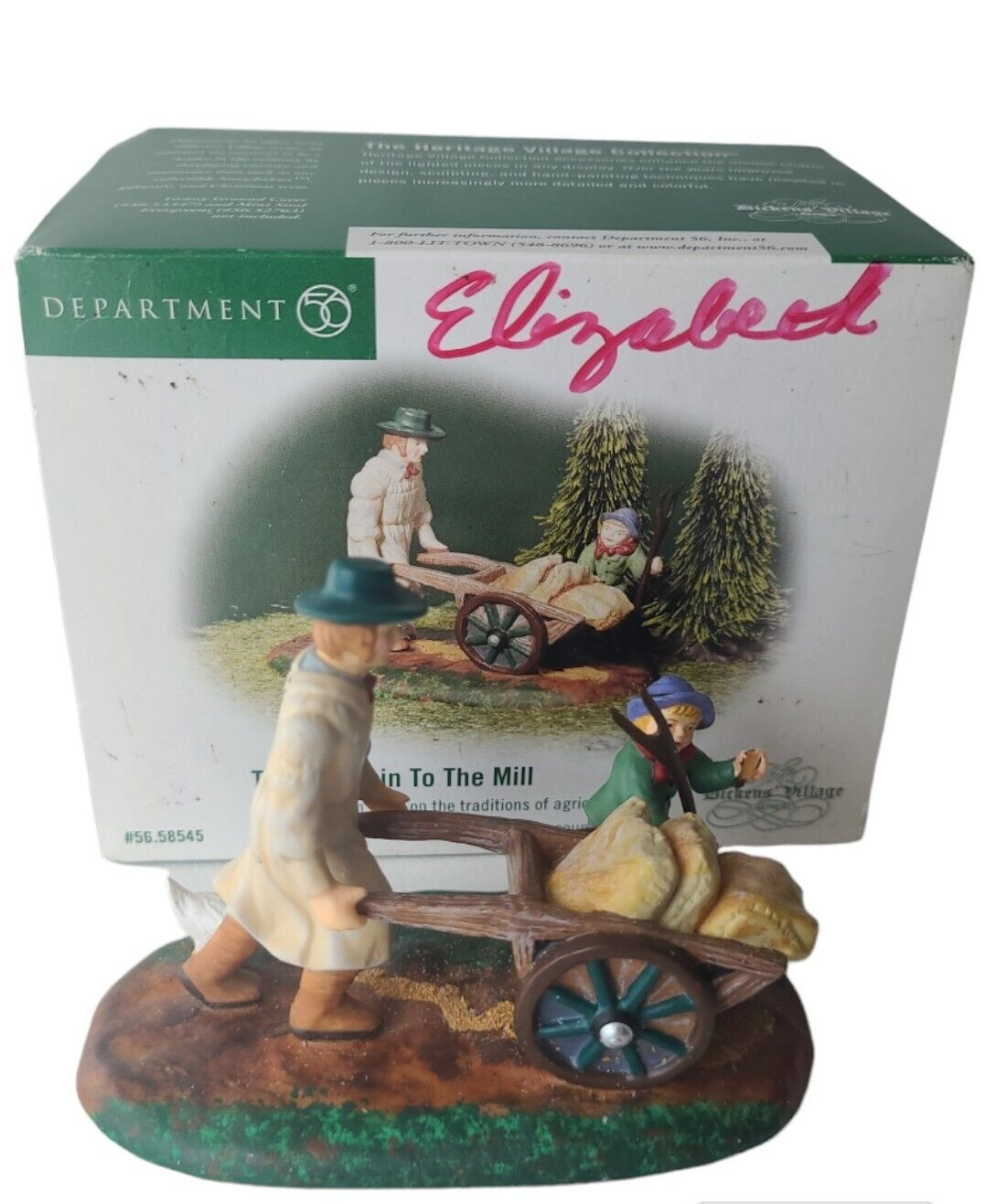 Click here to see eBay Auction