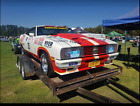 <!--F#f_0-->COBRA FRONT SPOILER AIR DAM FOR A FORD FALCON XC COUPE AND SEDAN PC-17<!--F/-->