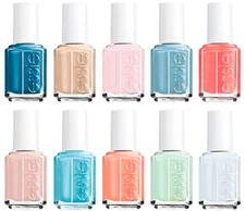 BUY 1 GET 1 AT 20% OFF (Add 2 To Cart) Essie Nail Polish/Lacquer (Choose) 
