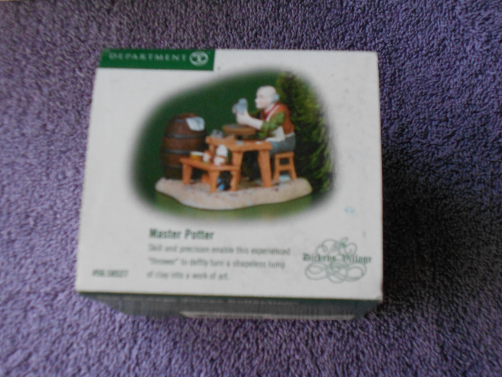 Click here to see eBay Auction