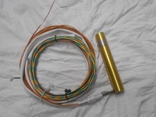 Incoe Dysze grzewcze Ogrzewanie do narzędzi do formowania wtryskowego Nowe 