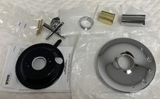 Kohler T14423-3-CP Purist Non-Thermostatic Valve Trim