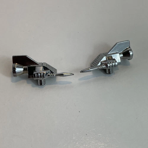 VINTAGE TRANSFORMERS G1 BUZZSAW LASERBEAK CASSETTE LEFT & RIGHT LASER CANNONS