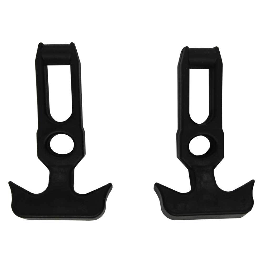 T-latch Set Of Two - Ozark Trail Style
