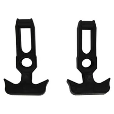 Roto Molded Cooler T-Latch Set of Two - Ozark Trail Style