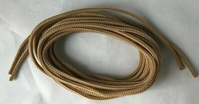 Military Bootlaces - 2 Pair Belleville Replacement Boot Laces