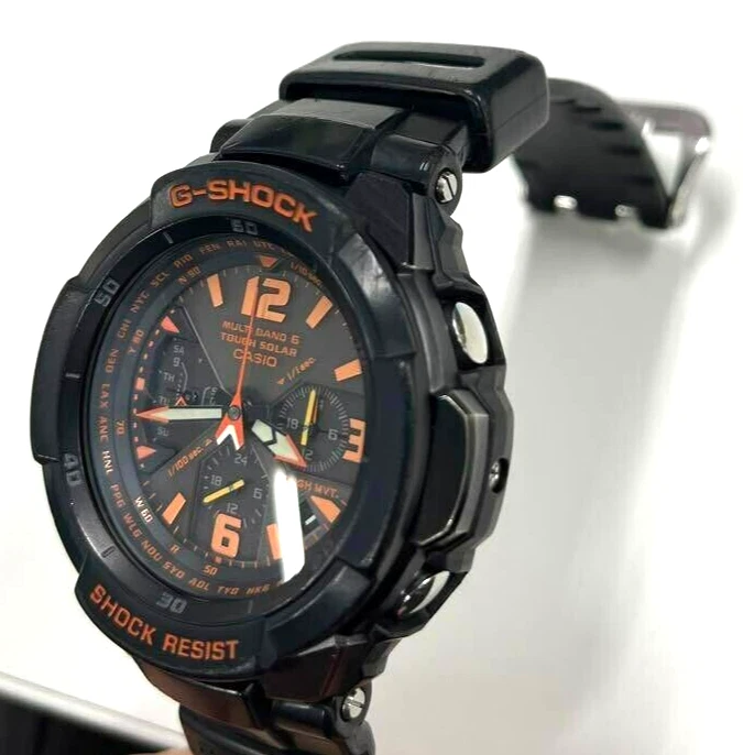 g shock sky cockpit gw 3000b 1ajf