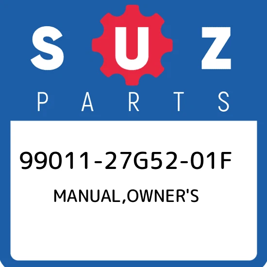 MANUAL, OWNERS (FRENCH) | MODEL K6 E28 DRAWING NOT SHOWN