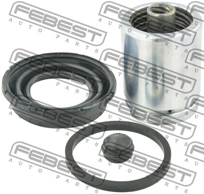 1876-ASJR-KIT Febest Reparatursatz, Bremssattel FüR Buick,Buick (Sgm),Chevrolet,-image