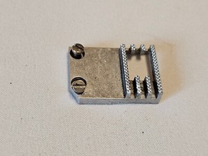 Transporteur für Nähmaschine Privileg Super Nutzstich 5001