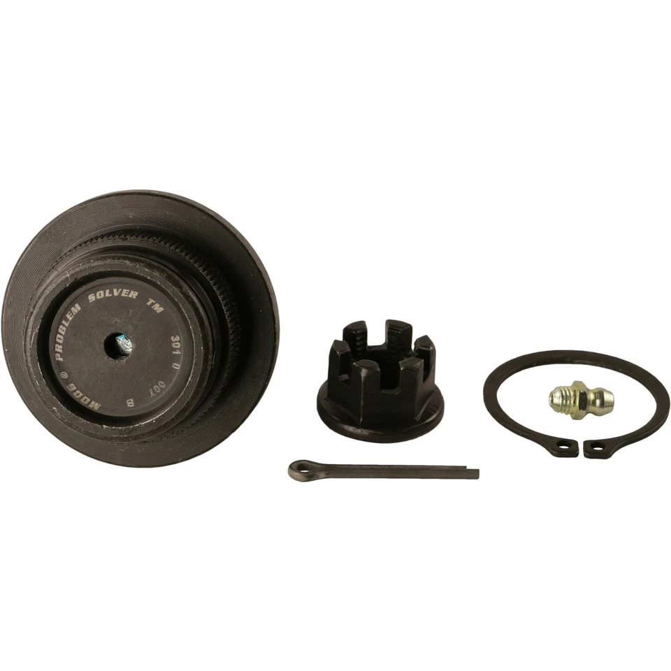 Para 2014-2018 Chevrolet Silverado 1500 junta esférica de suspensão dianteira inferior MOOG - Imagem 4 de 4