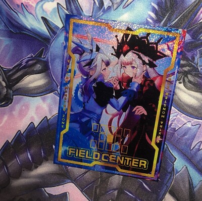 遊戯王 M∀LICE<Q>RED RANSOM WHITE BINDER M∀LICE Maliss ‹Q› WHITE BlNDER & RED RANSOM Holo & Magnetic