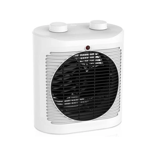 Arlec 2400W Fan Heater With Adjustable Thermostat | eBay
