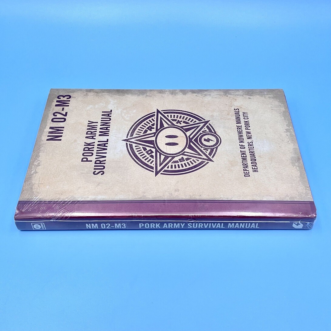 Mother 3 (Earthbound 2) Handbook Hardcover Strategy Travel