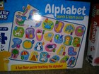 (5) Learning Games & Puzzles * Cleaver Kids (Brand New In Boxes) Ages 3 & Up — photo 9