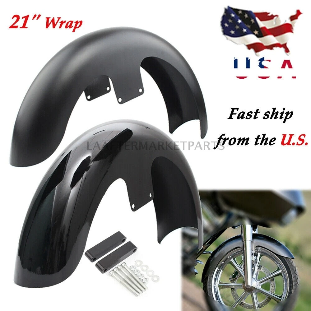 日本製/今治産 Front Fender 21