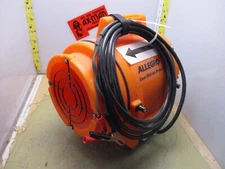 Allegro Industries 9536 12VDC Compaxial Blower [K-10]