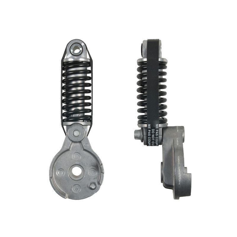 GATES-OE K016PK803EST V-Ribbed Belt Set for SMART - Image 24