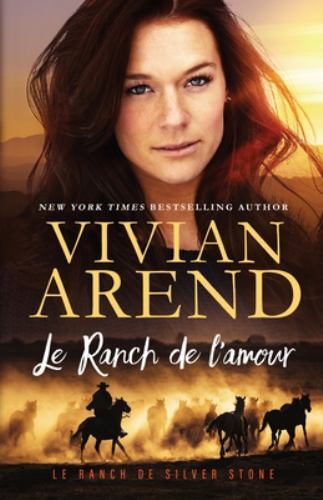 Ranch de L'amour by Vivian Arend (2022, Trade Paperback)